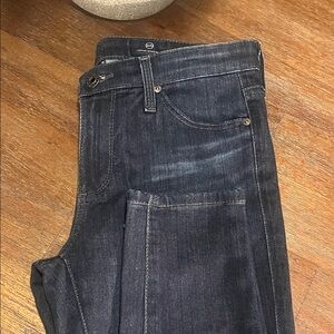 AG The Legging Ankle